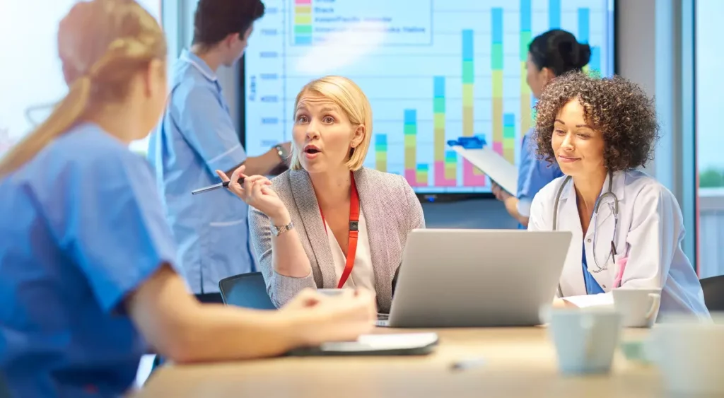 Transitional Care Management Software
