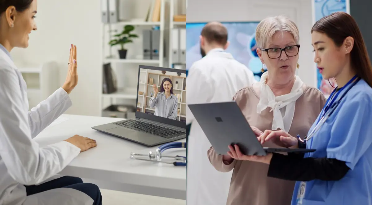  Healthcare Software Redefined: RPM & CCM by HealthArc 