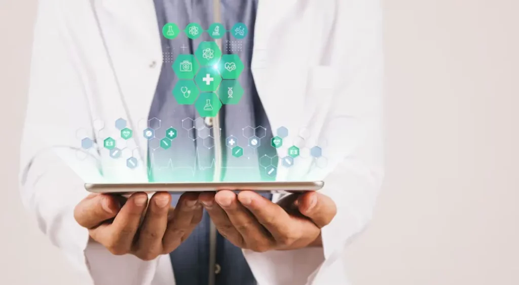 Why Digital Health Platforms Are the Cornerstone of Smart Healthcare