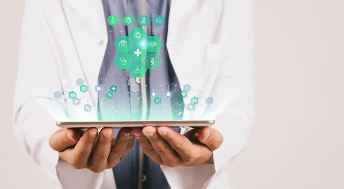  Why Digital Health Platforms Are the Cornerstone of Smart Healthcare? 