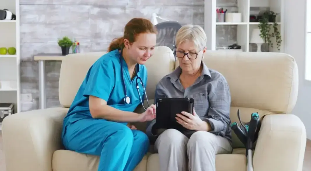  Empowering Caregivers with RPM: How It Supports Family Caregiving 