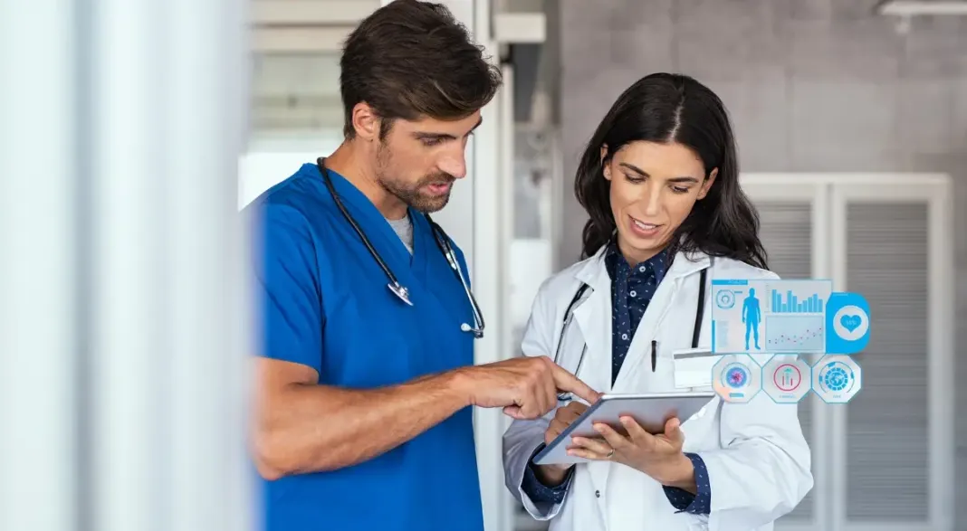  How Patient-Generated Health Data (PGHD) help in RPM 
