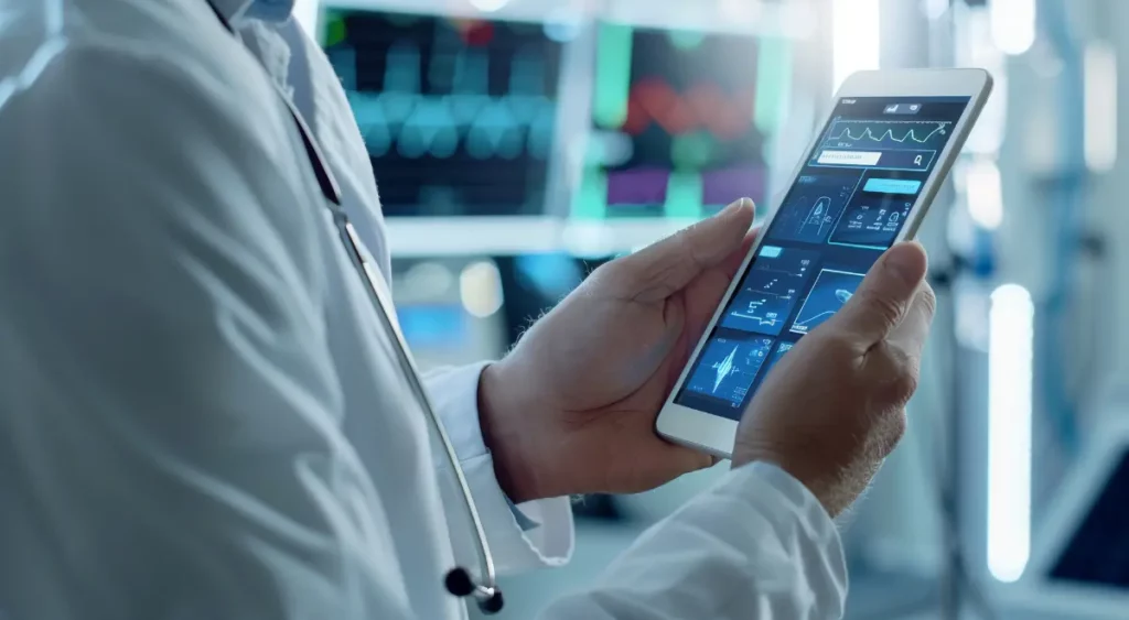 Monitoring Post-Surgical Recovery With RPM Systems