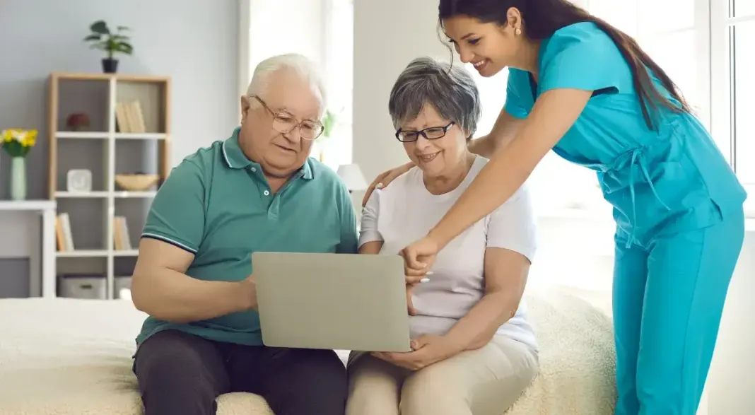  Overcoming Patient Tech Barriers: Making RPM Accessible for All Demographics 