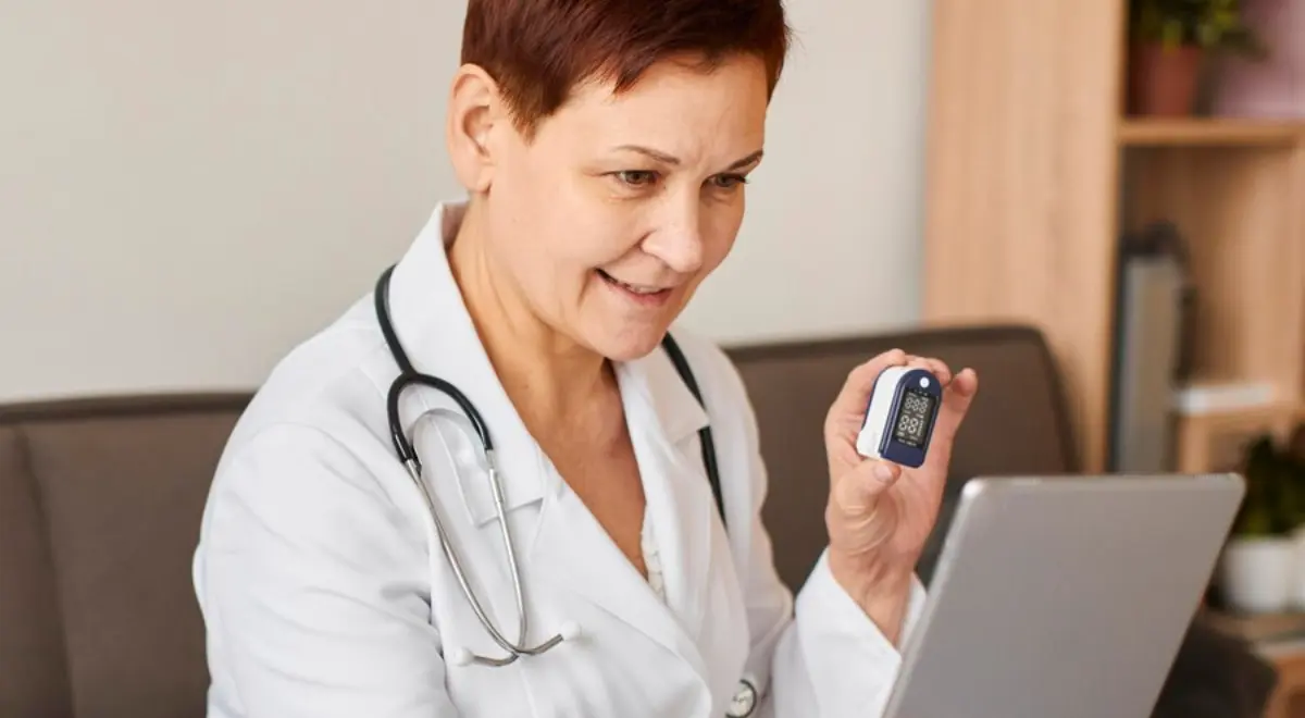  Wearable Devices & Their Role in Remote Patient Monitoring 