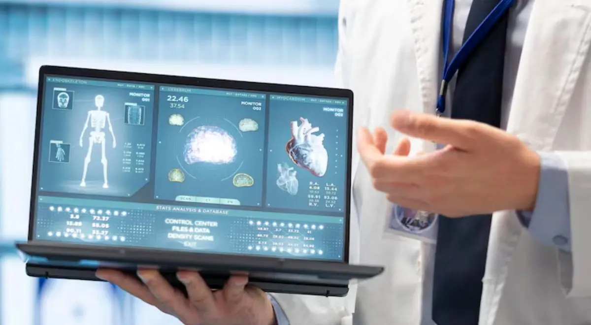  AI in Remote Patient Monitoring: Predictive Analytics, Early Detection, & Personalized Care 
