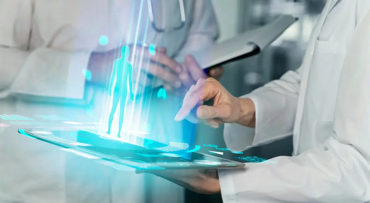  Trends Shaping Patient-Centric Design in RPM Platforms 