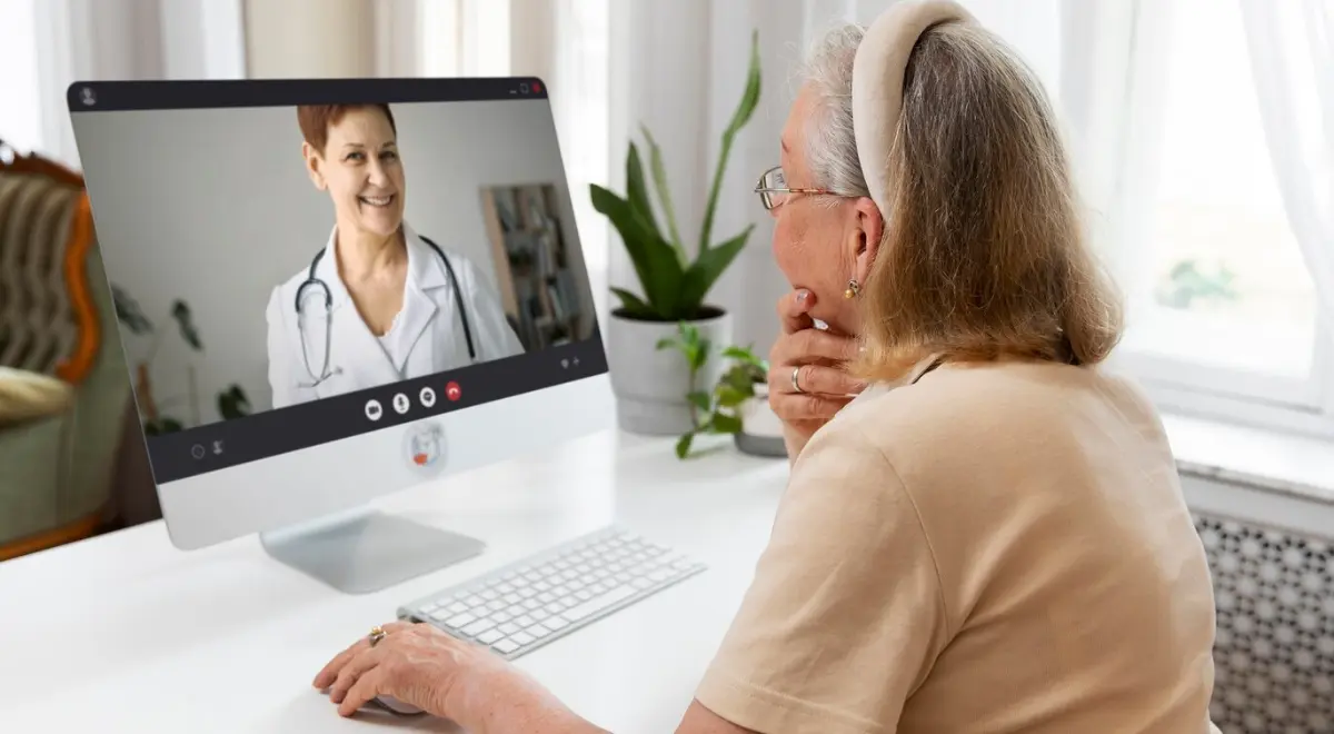  4 Practical Ways to Improve RPM Engagement for Senior Patients 