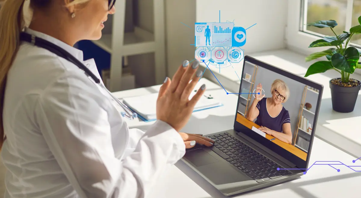 Future Trends in RPM and CCM for Remote Healthcare in the United States