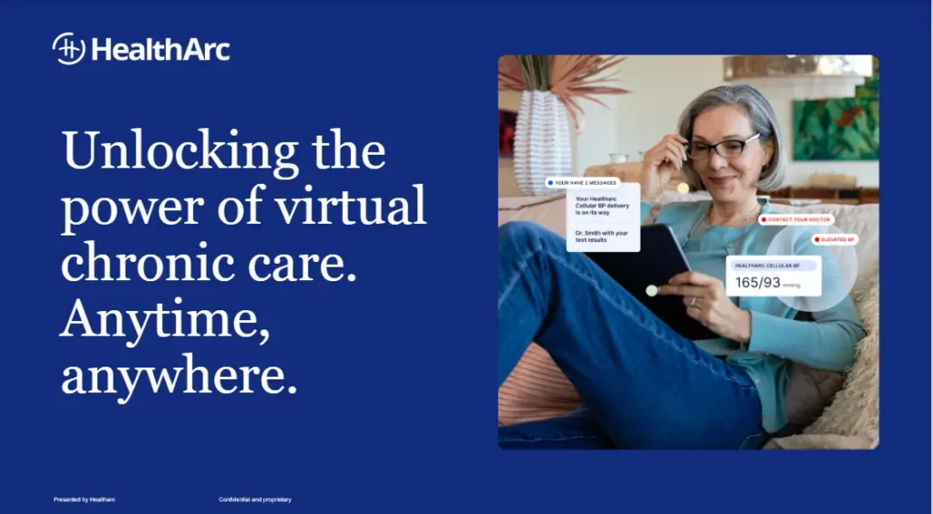 What If You Could Manage Virtual Care in One Place?