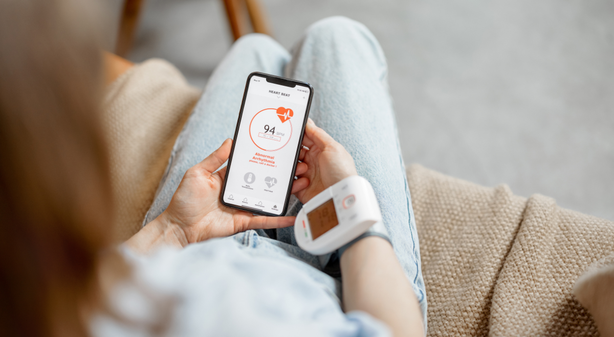  How Remote Patient Monitoring (RPM) Helps Manage Congestive Heart Failure (CHF) 