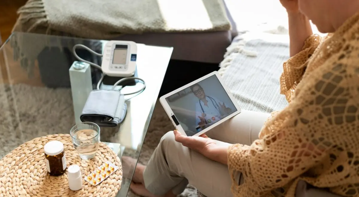  Improving Care Coordination with Remote Patient Monitoring (RPM) 
