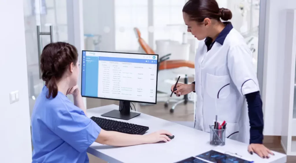 Integration of RPM with Electronic Health Records (EHRs)