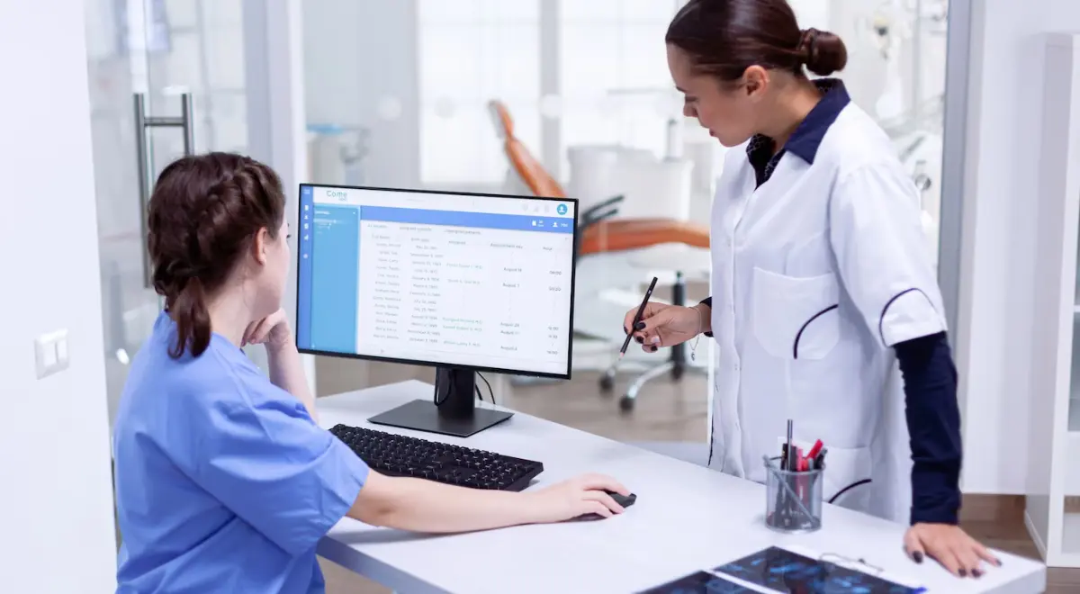  Integration of RPM with Electronic Health Records (EHRs) 