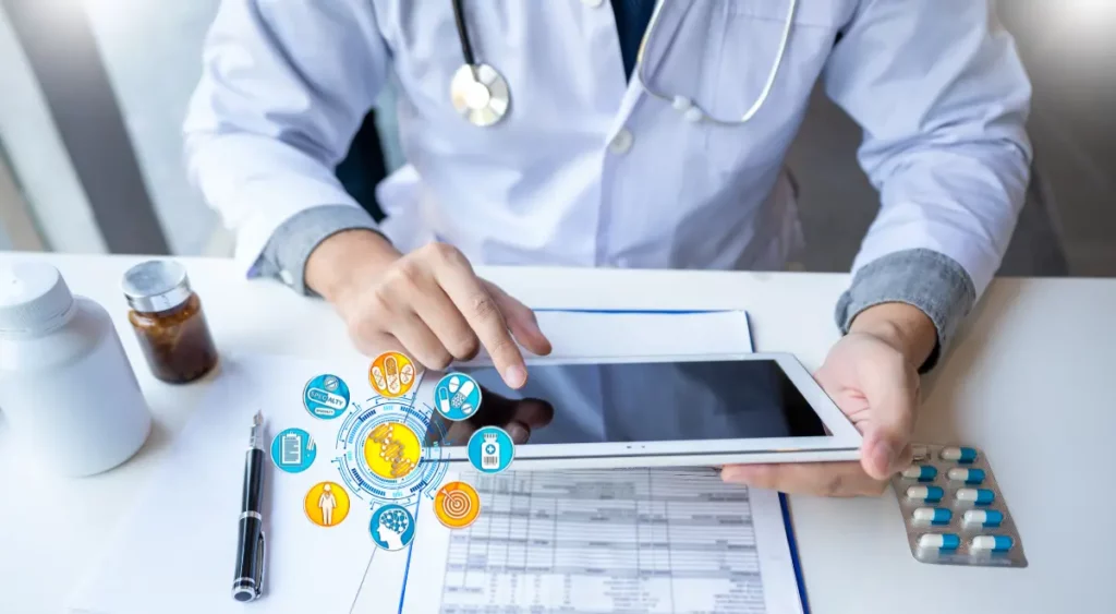 Remote Care Technology A Solution to Physician Burnout
