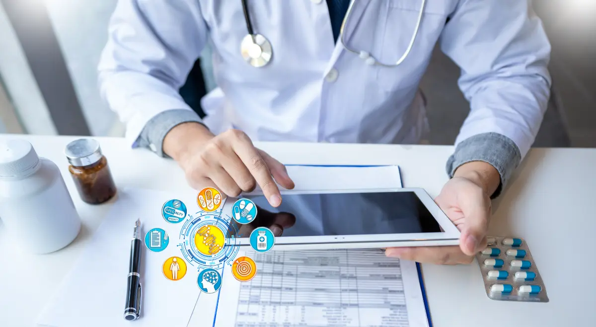 Remote Care Technology: A Solution to Physician Burnout