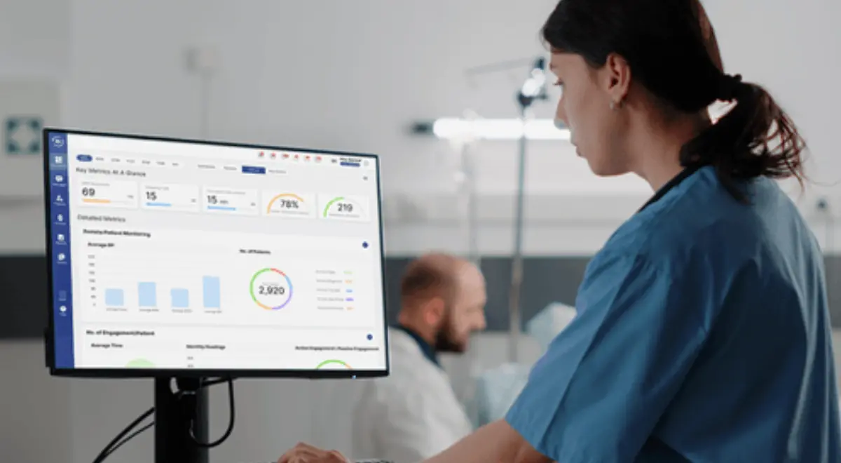  Top 10 Features of Best Remote Patient Monitoring (RPM) Software 