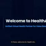 HealthArc- Your Unified Digital Health Partner