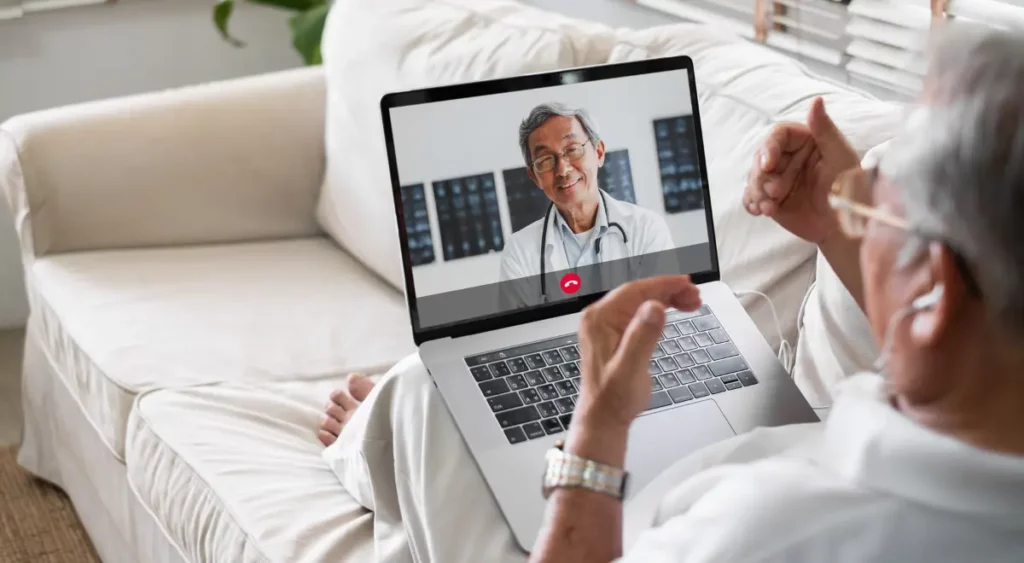 HealthArc-Advanced Primary Care Management (APCM) Use Cases in Remote Healthcare