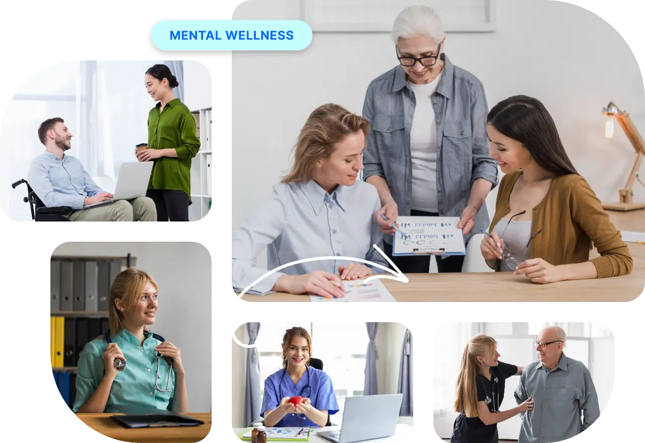 Advanced Primary Care Management (APCM)<br><b>that Promotes Patient-Centered Care</b> 