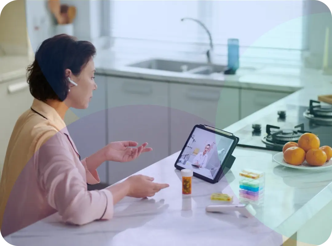 HealthArc's Advanced Care Management Program
