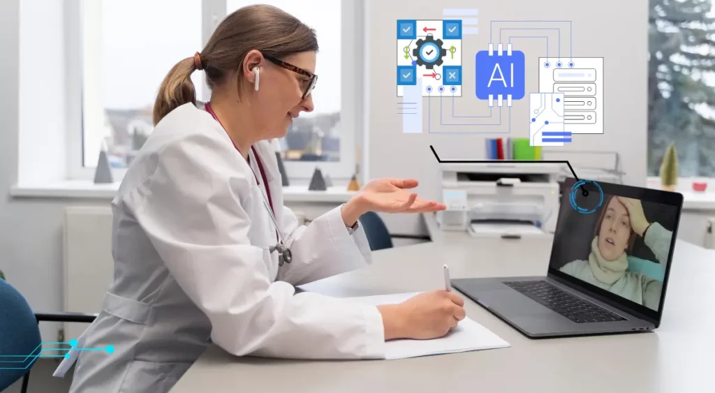 Chronic Care Management Trends 2025 CMS Updates, AI Tools & RPM Integration