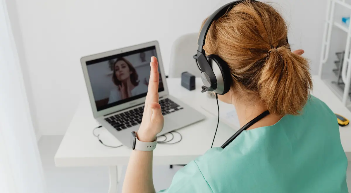 Hospital-at-Home Care and Remote Patient Monitoring: The Future of Healthcare at Your Doorstep 