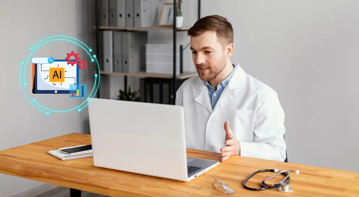 How Remote Monitoring & AI Are Tackling Burnouts in Small Practices?