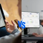 HealthArc Platform vs RPM Software Solutions