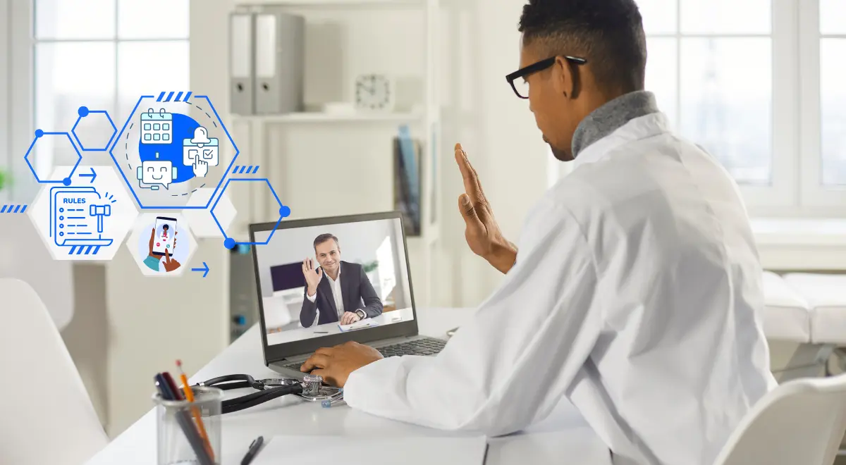How CMS 2026 Medicare Proposed Rules will affect Telehealth & RPM