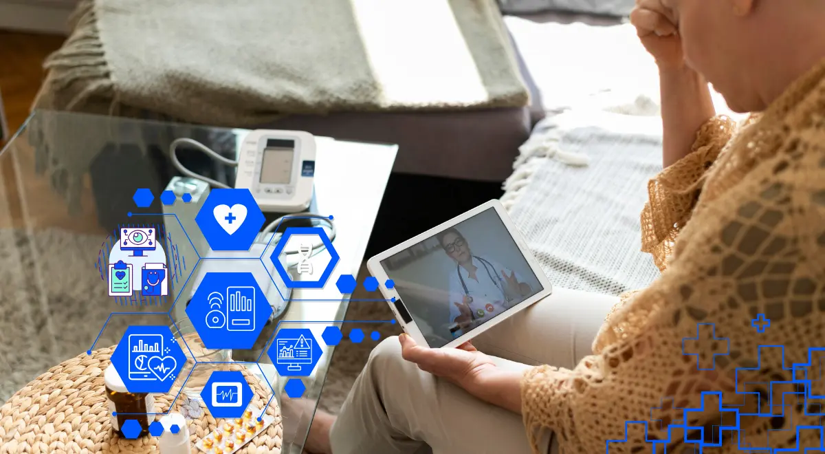 Remote Patient Monitoring: 10 Game-Changing Applications Transforming US Healthcare in 2025
