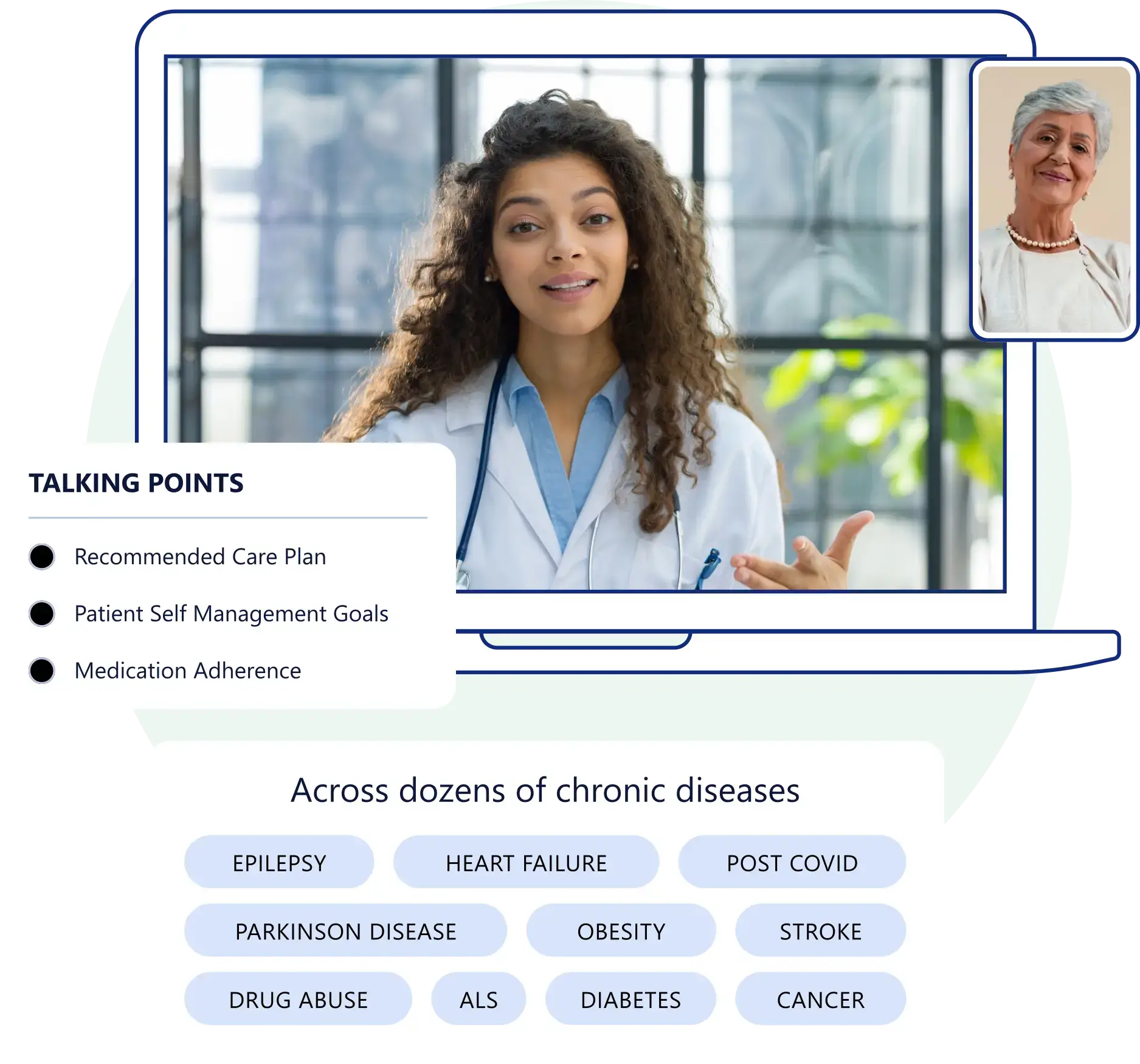 Specialized-Clinical-Support