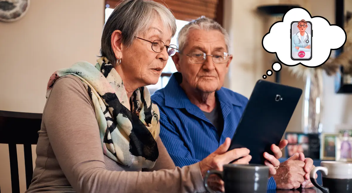  Closing the Care Gaps in Elderly Transitions with Transitional Care Management (TCM) 