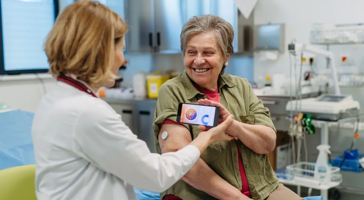  How RPM Devices Improve Hypertension and Diabetes Outcomes in Medicare Populations 