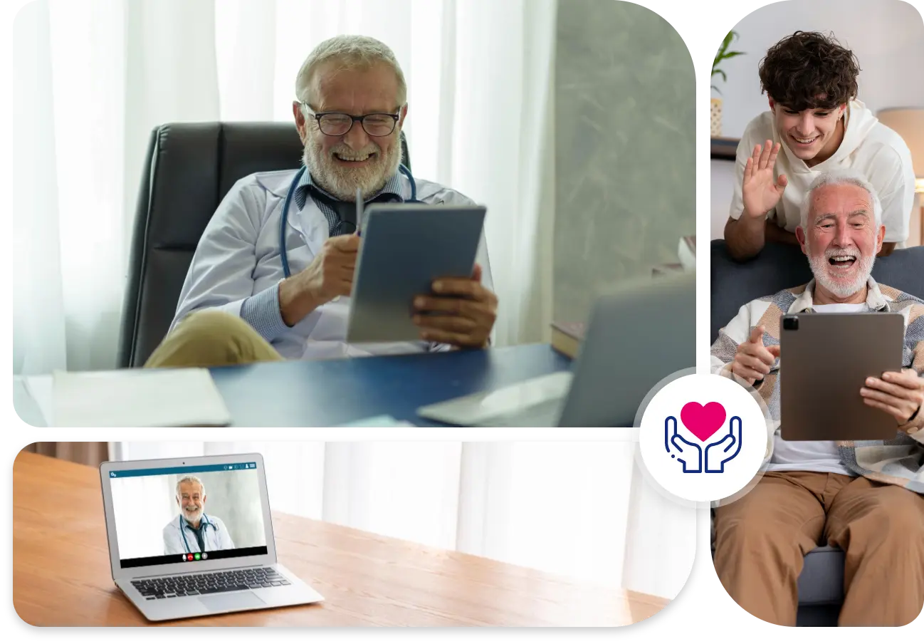 Remote Patient Monitoring<br><b>CPT Codes 2025</b> 