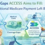 Coverage Gaps ACCESS Aims to Fill: What Traditional Medicare Payment Left Behind