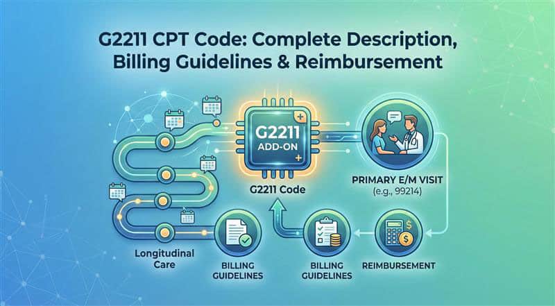 G2211 CPT Code
