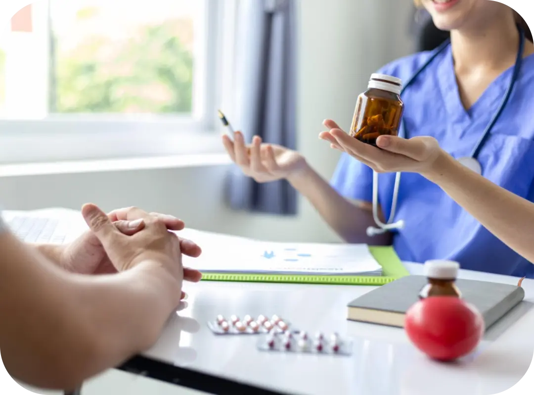 Medication Therapy Management Medication Therapy Management