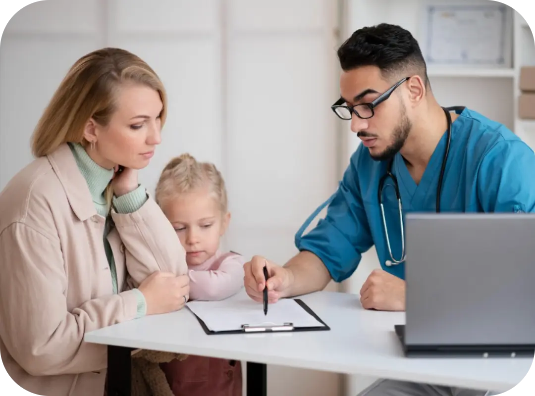 Who Can Bill for APCM