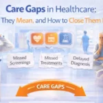 Care Gaps in Healthcare: What They Mean, and How to Close Them Faster