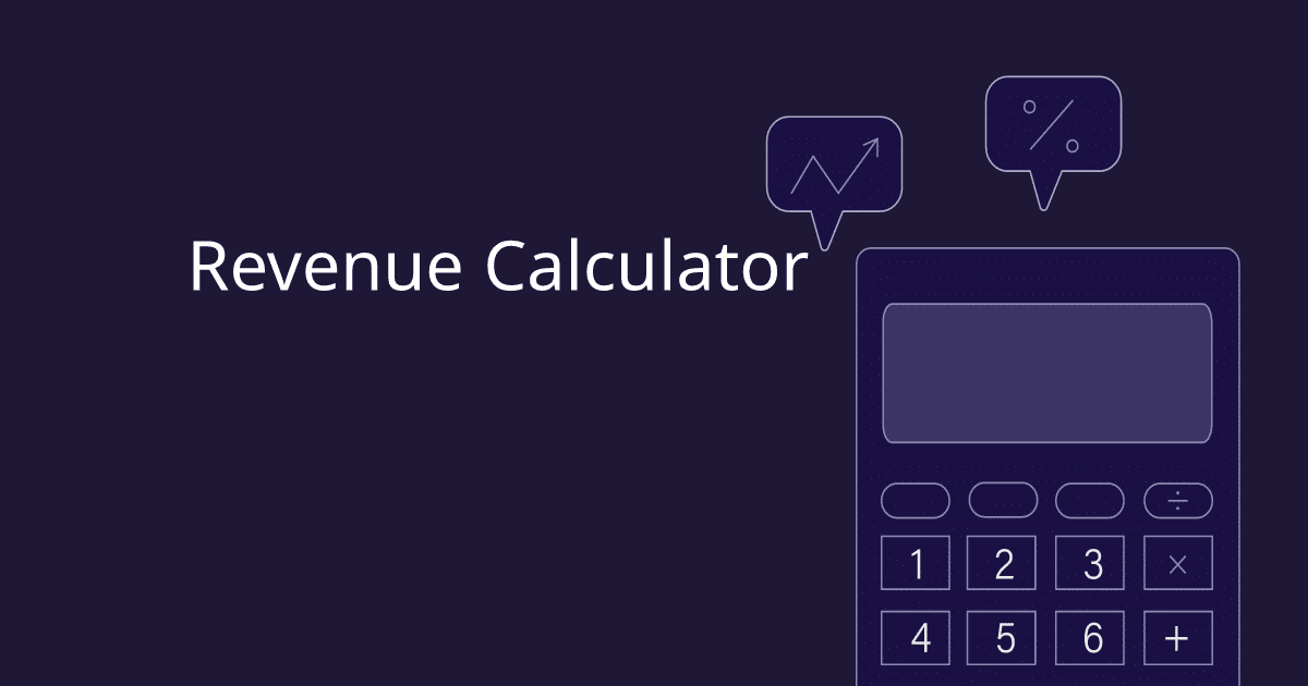 Revenue Calculator for RPM, CCM, PCM, TCM & RTM Programs 