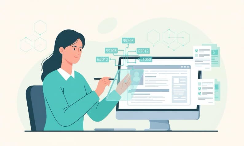 Behavioral Health CPT Codes