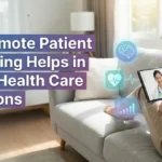 How Remote Patient Monitoring Helps in Mental Health Care Conditions