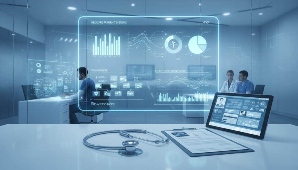 What Is the CMS Access Model? A Complete Guide for Healthcare Providers