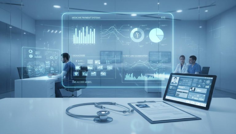 What Is the CMS Access Model? A Complete Guide for Healthcare Providers