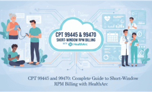 CPT 99495 & 99496: Description, Rules & Reimbursement Guide