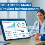 How the CMS ACCESS Model Reshaped Provider Reimbursement