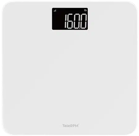 Pro Cellular Weighing Scale 