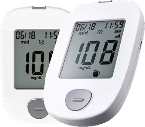 Next-Generation Cellular Glucometer 