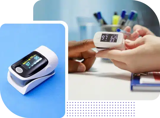 Smarter Oxygen Monitoring with Cellular Connectivity